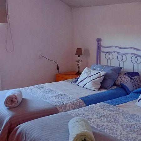 El Desvan Santa Marta de Tormes Zewnętrze zdjęcie