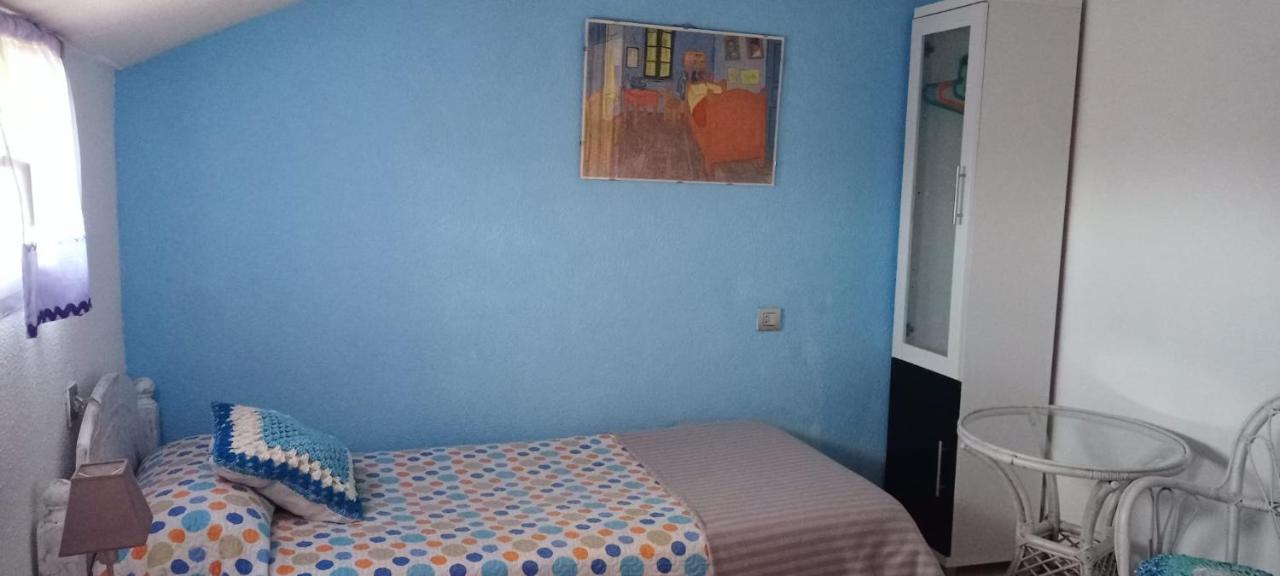 El Desvan Santa Marta de Tormes Zewnętrze zdjęcie